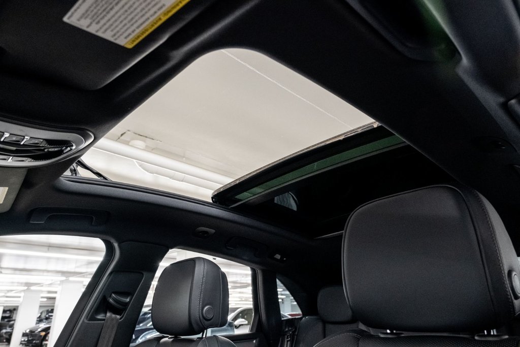 Porsche Macan S 2024 à Laval, Québec - 25 - w1024h768px