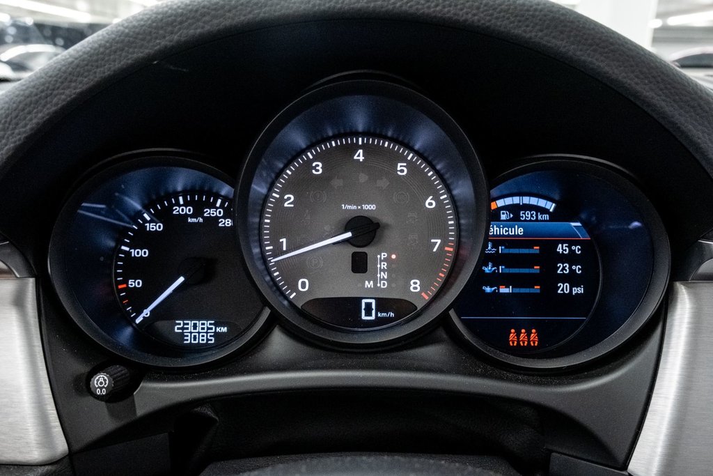 Porsche Macan S 2024 à Laval, Québec - 17 - w1024h768px