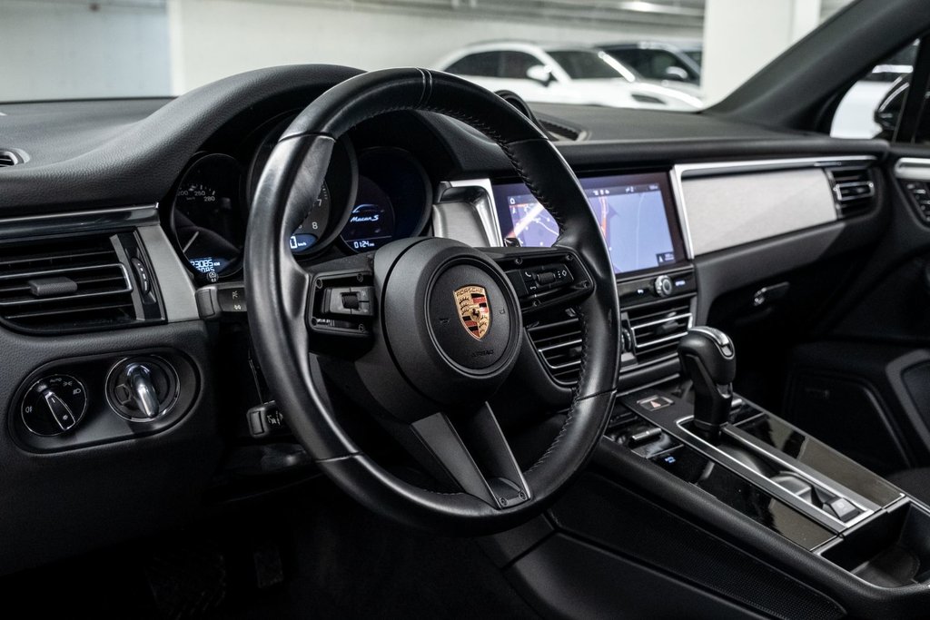 Porsche Macan S 2024 à Laval, Québec - 14 - w1024h768px
