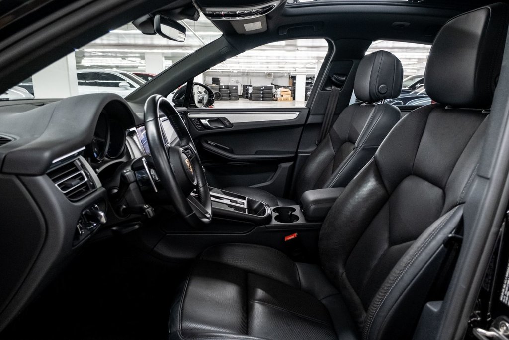 Porsche Macan S 2024 à Laval, Québec - 11 - w1024h768px