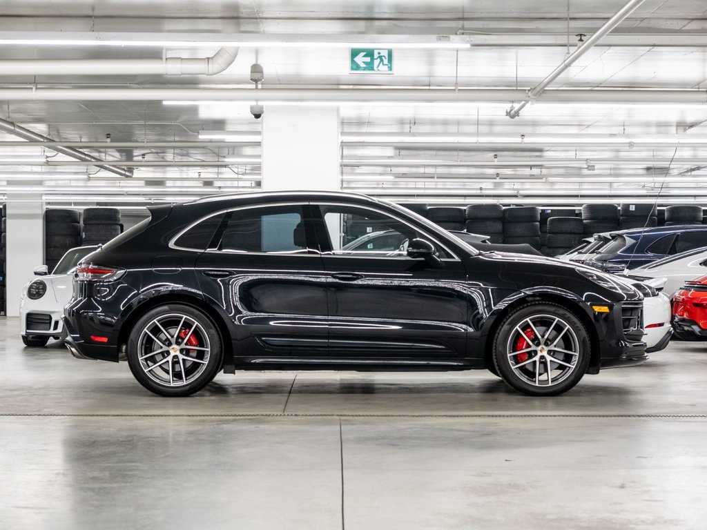 Porsche Macan S 2024 à Laval, Québec - 2 - w1024h768px