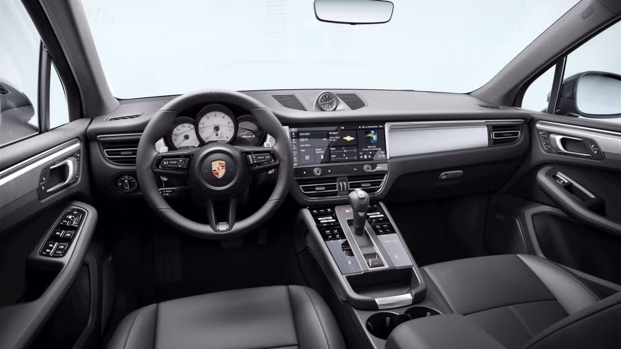 Porsche Macan S 2024 à Laval, Québec - 9 - w1024h768px