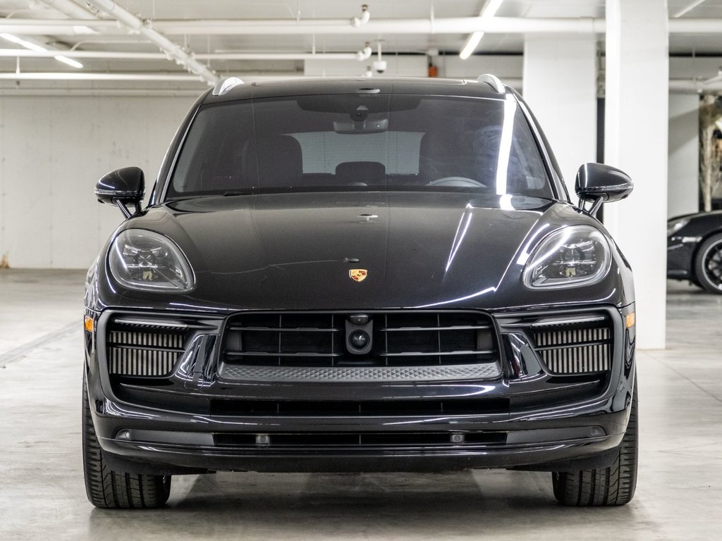 Porsche Macan S 2024 à Laval, Québec - 5 - w1024h768px