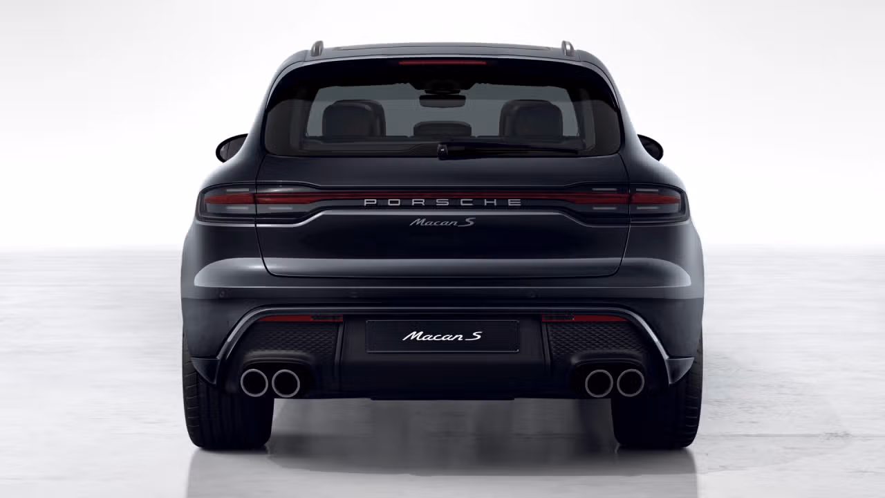 Porsche Macan S 2024 à Laval, Québec - 7 - w1024h768px