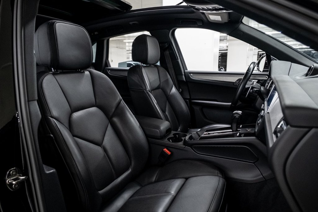 Porsche Macan S 2024 à Laval, Québec - 29 - w1024h768px