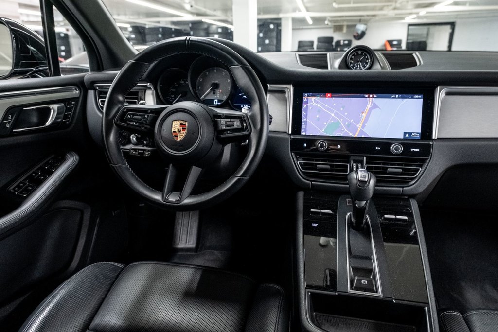 Porsche Macan S 2024 à Laval, Québec - 12 - w1024h768px