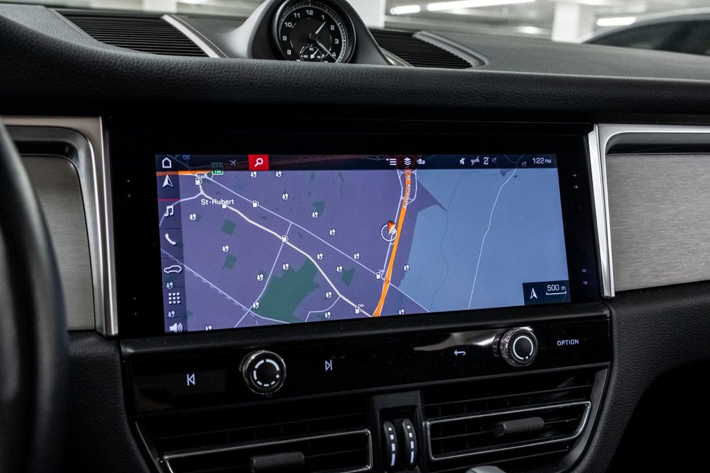 Porsche Macan S 2024 à Laval, Québec - 19 - w1024h768px