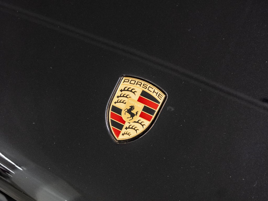 Porsche Macan S 2024 à Laval, Québec - 6 - w1024h768px