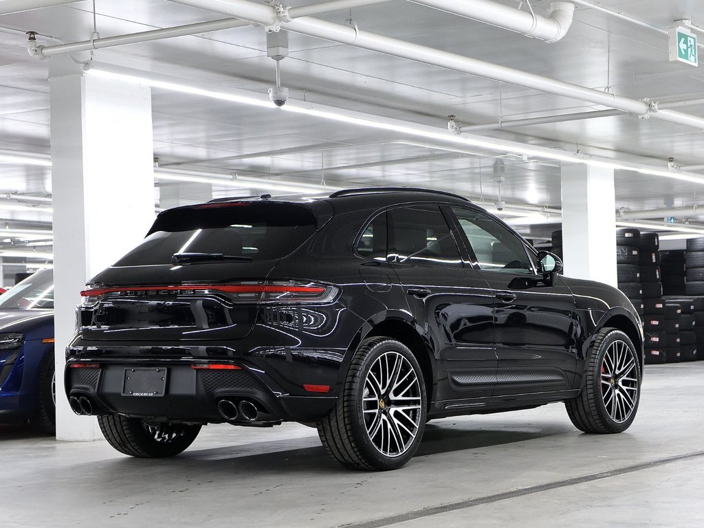 Porsche Macan S 2024 à Laval, Québec - 3 - w1024h768px