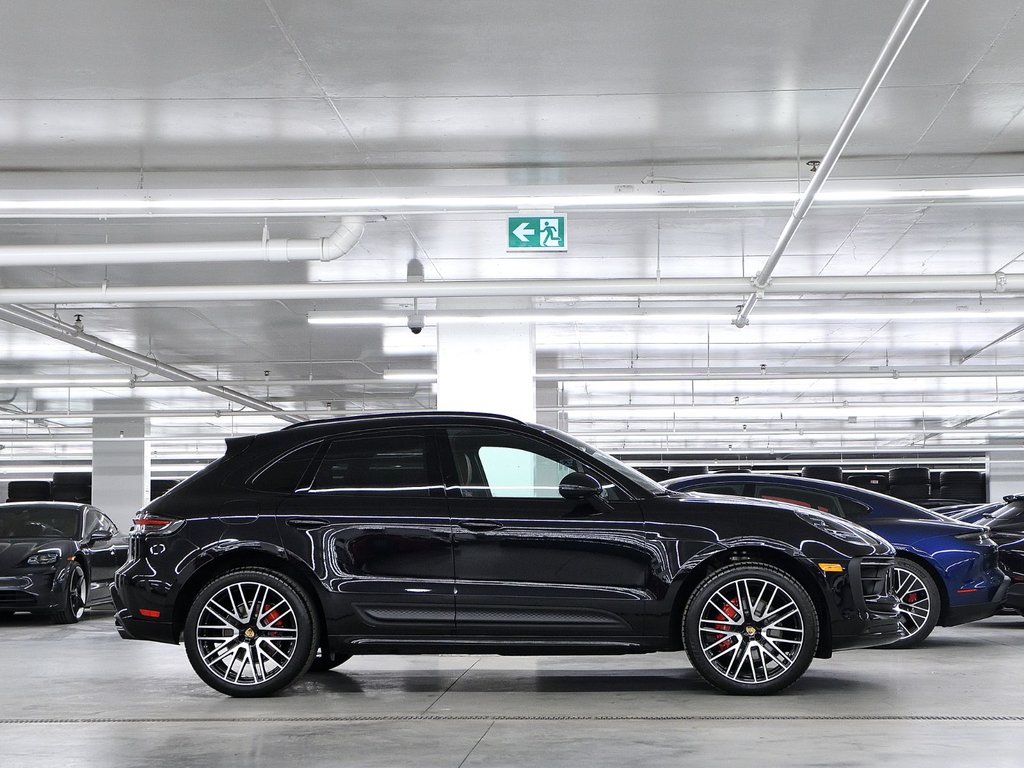 Porsche Macan S 2024 à Laval, Québec - 2 - w1024h768px