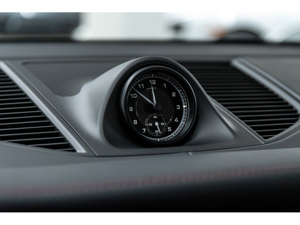 Porsche Macan GTS AWD / Panoramic Roof / BOSE 2025 à Laval, Québec - 20 - w1024h768px