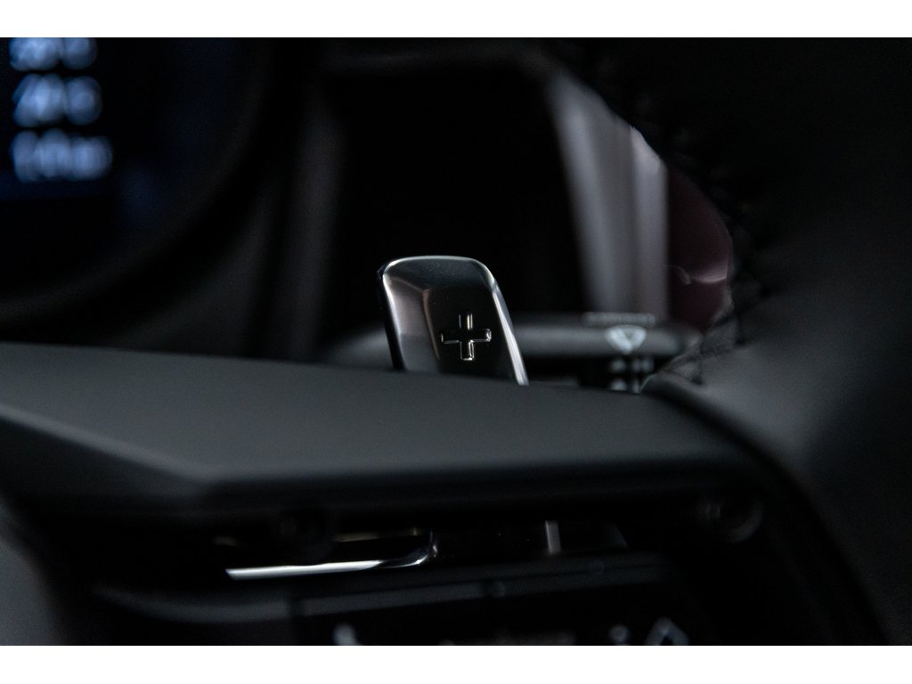 2025 Porsche Macan GTS AWD / Panoramic Roof / BOSE in Laval, Quebec - 19 - w1024h768px