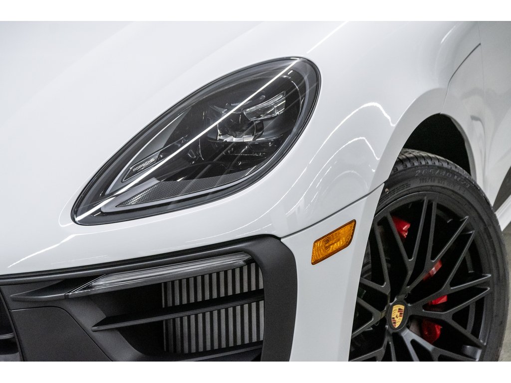 2025 Porsche Macan GTS AWD / Panoramic Roof / BOSE in Laval, Quebec - 7 - w1024h768px