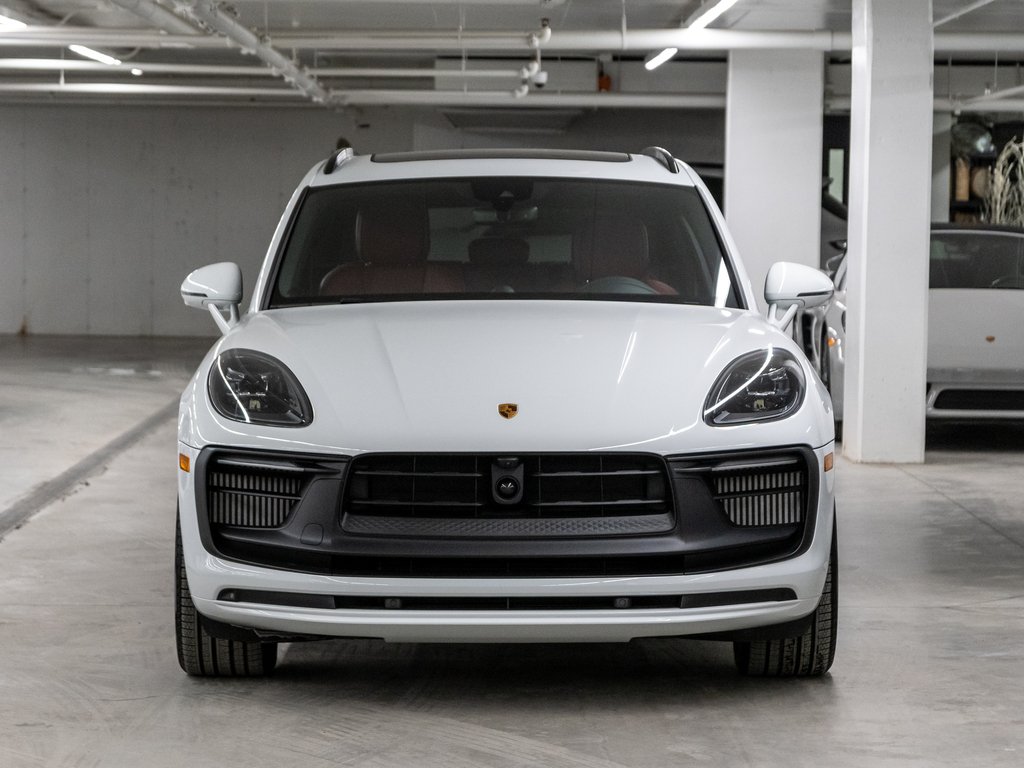 Porsche Macan GTS AWD / Panoramic Roof / BOSE 2025 à Laval, Québec - 5 - w1024h768px