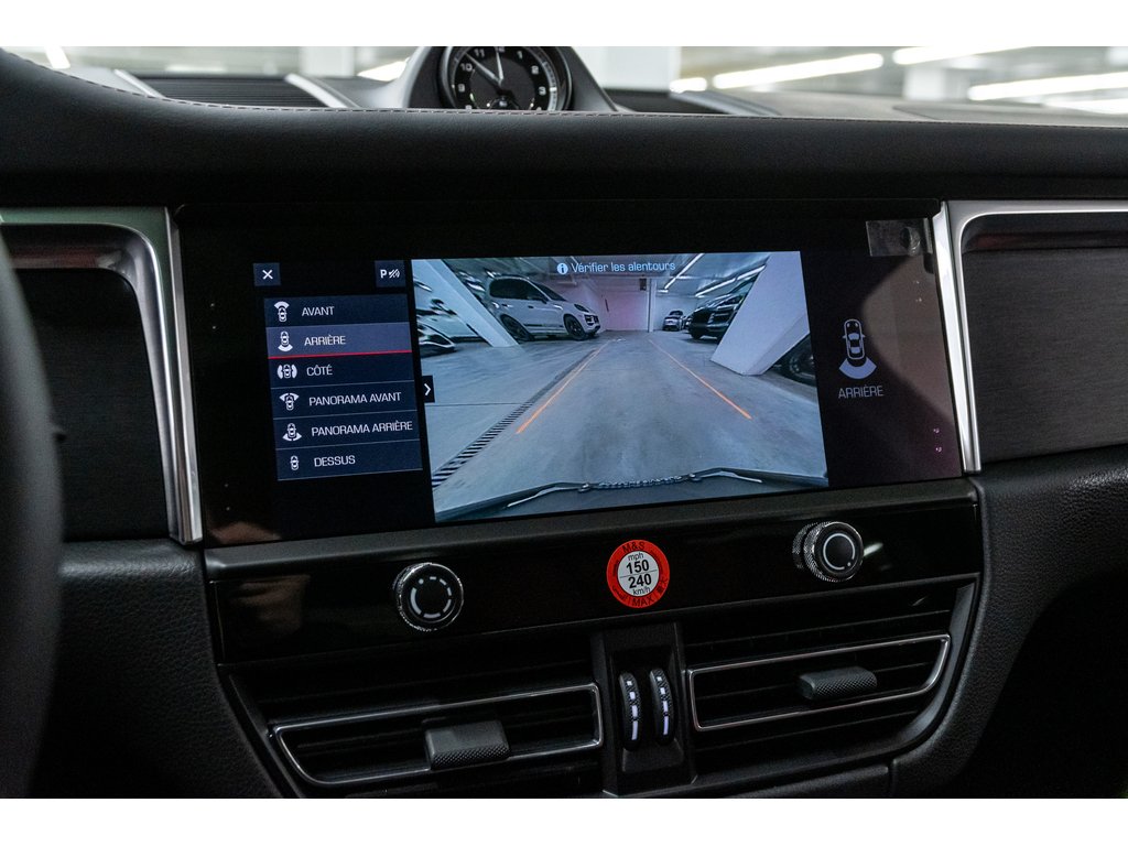 2025 Porsche Macan GTS AWD / Panoramic Roof / BOSE in Laval, Quebec - 22 - w1024h768px