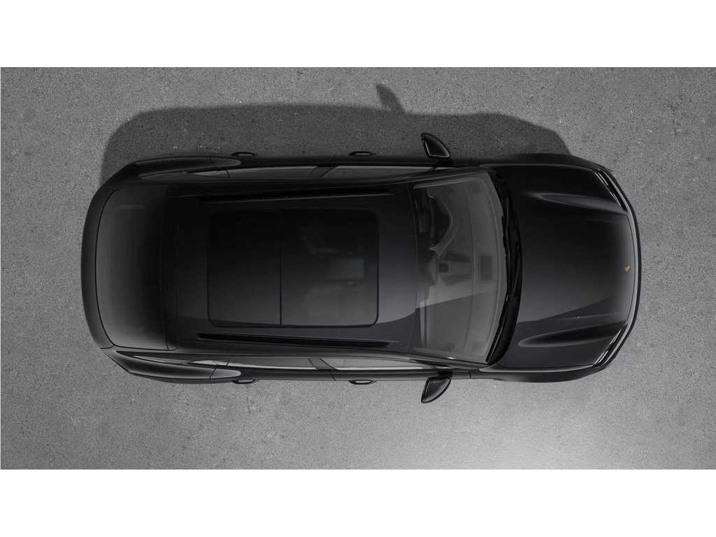 2025 Porsche Macan Electric 4S AWD / Premium + Offroad Design Package in Laval, Quebec - 5 - w1024h768px