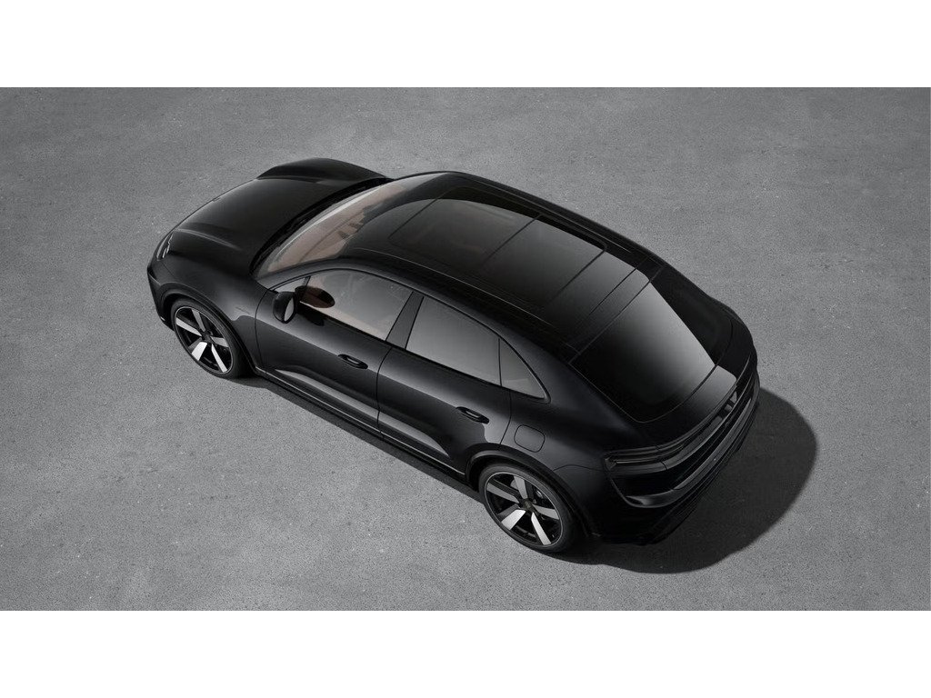 Porsche Macan Turbo / Premium Pack / Sport Chrono / Rear Axle 2025 à Laval, Québec - 4 - w1024h768px