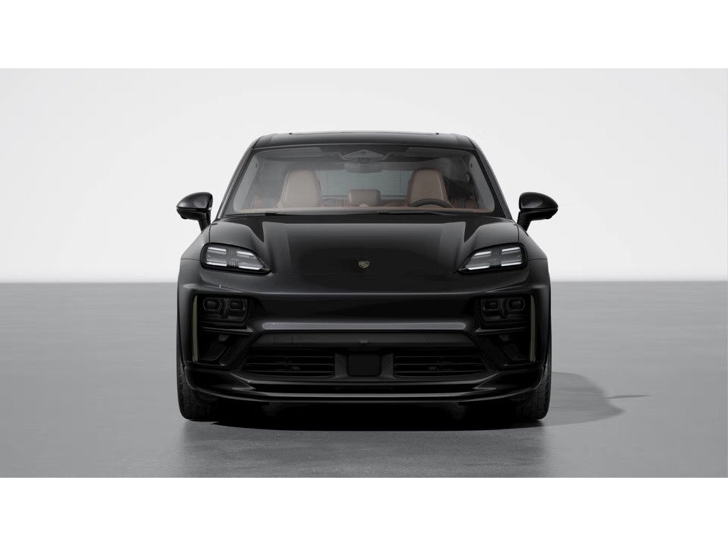 Porsche Macan Turbo / Premium Pack / Sport Chrono / Rear Axle 2025 à Laval, Québec - 8 - w1024h768px