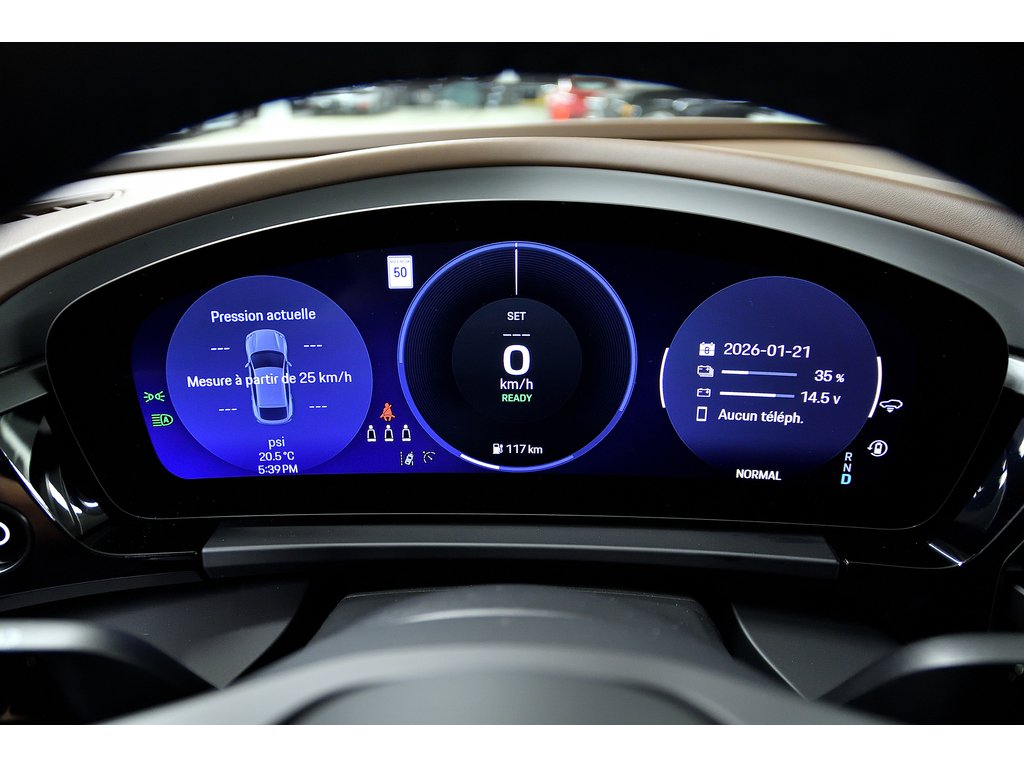 2025 Porsche Macan Turbo / Premium Pack / Sport Chrono / Rear Axle in Laval, Quebec - 21 - w1024h768px