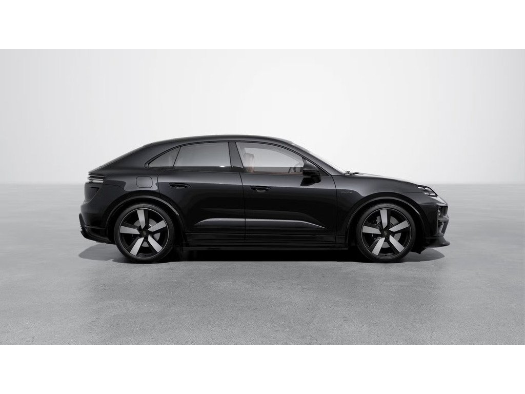 Porsche Macan Turbo / Premium Pack / Sport Chrono / Rear Axle 2025 à Laval, Québec - 6 - w1024h768px