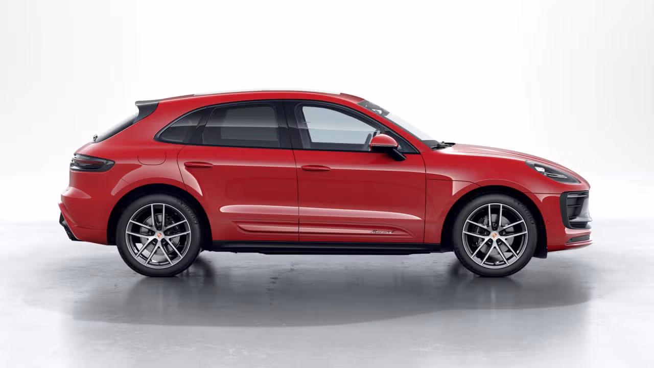 Porsche Macan T 2025 à Laval, Québec - 6 - w1024h768px