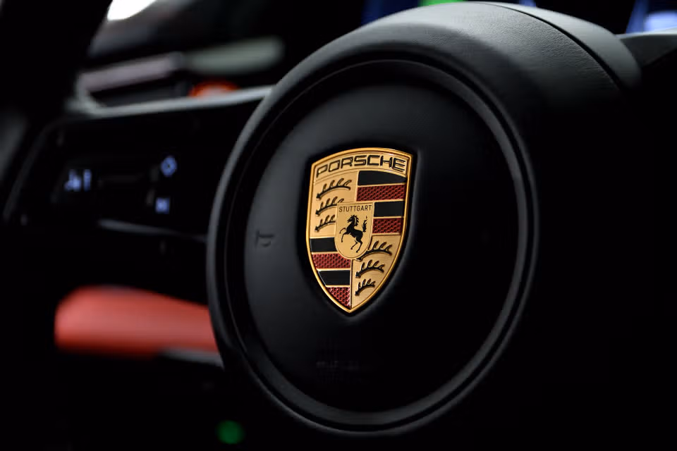 Porsche Macan Electric 4S 2025 à Laval, Québec - 26 - w1024h768px