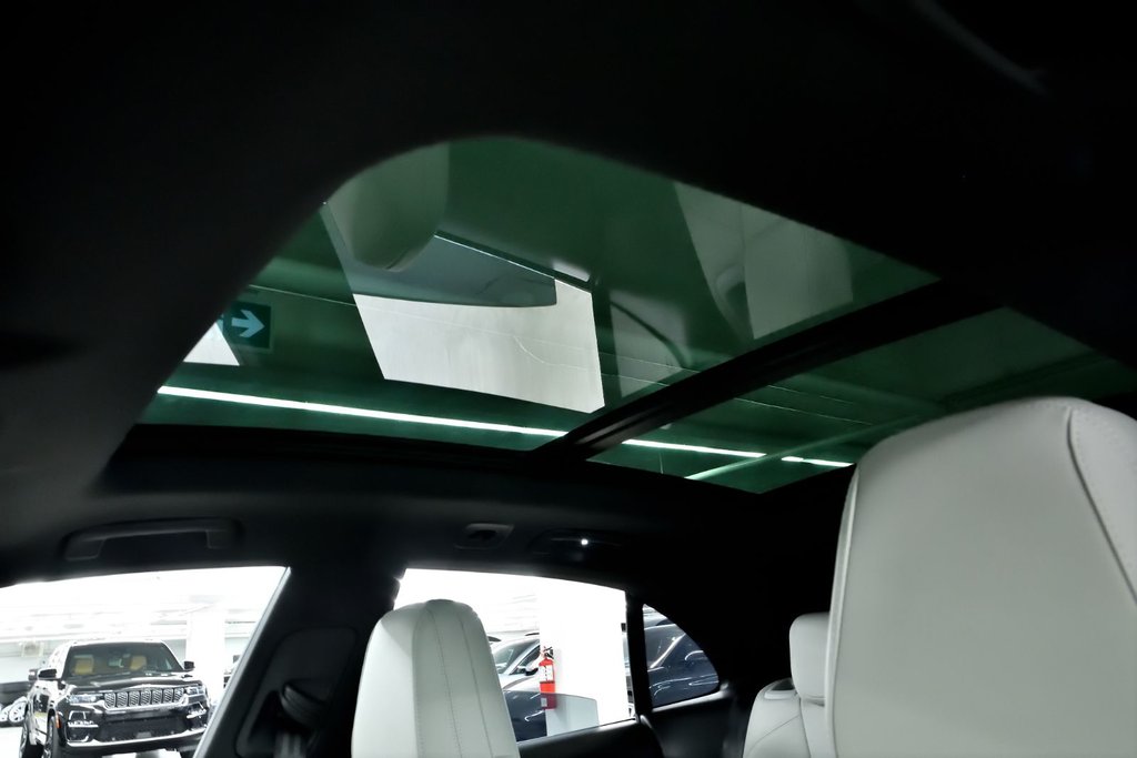 Porsche Macan Electric 4S 2025 à Laval, Québec - 38 - w1024h768px