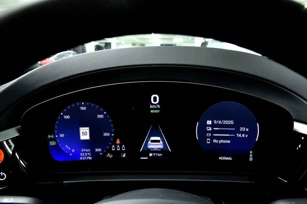 Porsche Macan Electric 4S 2025 à Laval, Québec - 20 - w1024h768px