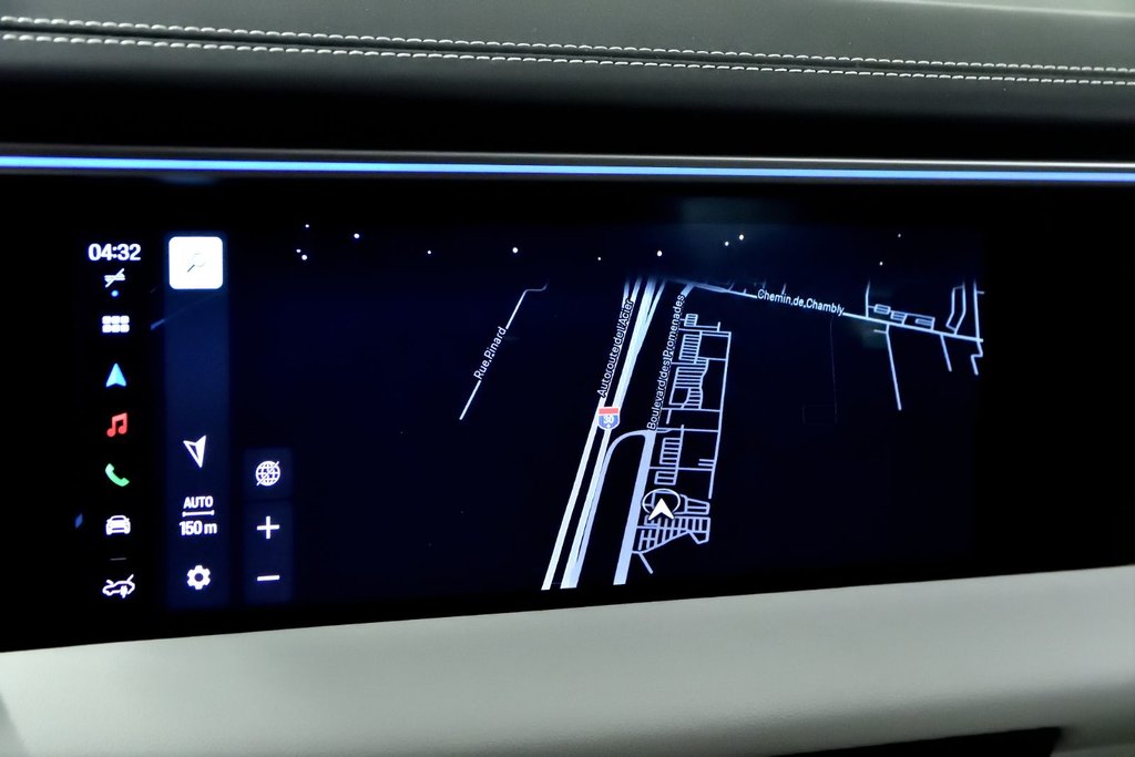 Porsche Macan Electric 4S 2025 à Laval, Québec - 28 - w1024h768px