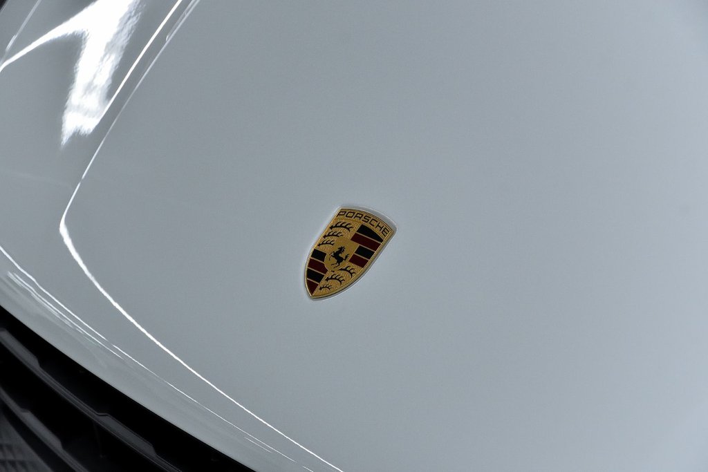 Porsche Macan  2025 à Laval, Québec - 6 - w1024h768px