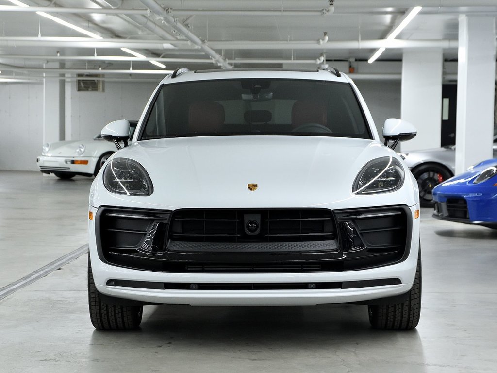 Porsche Macan  2025 à Laval, Québec - 5 - w1024h768px