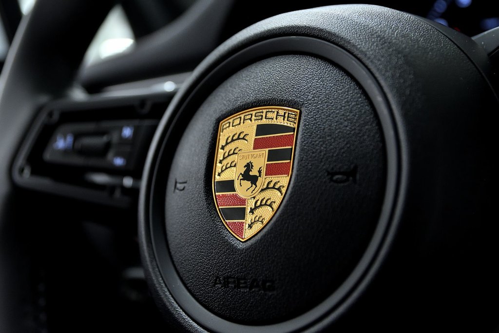 Porsche Macan  2025 à Laval, Québec - 21 - w1024h768px