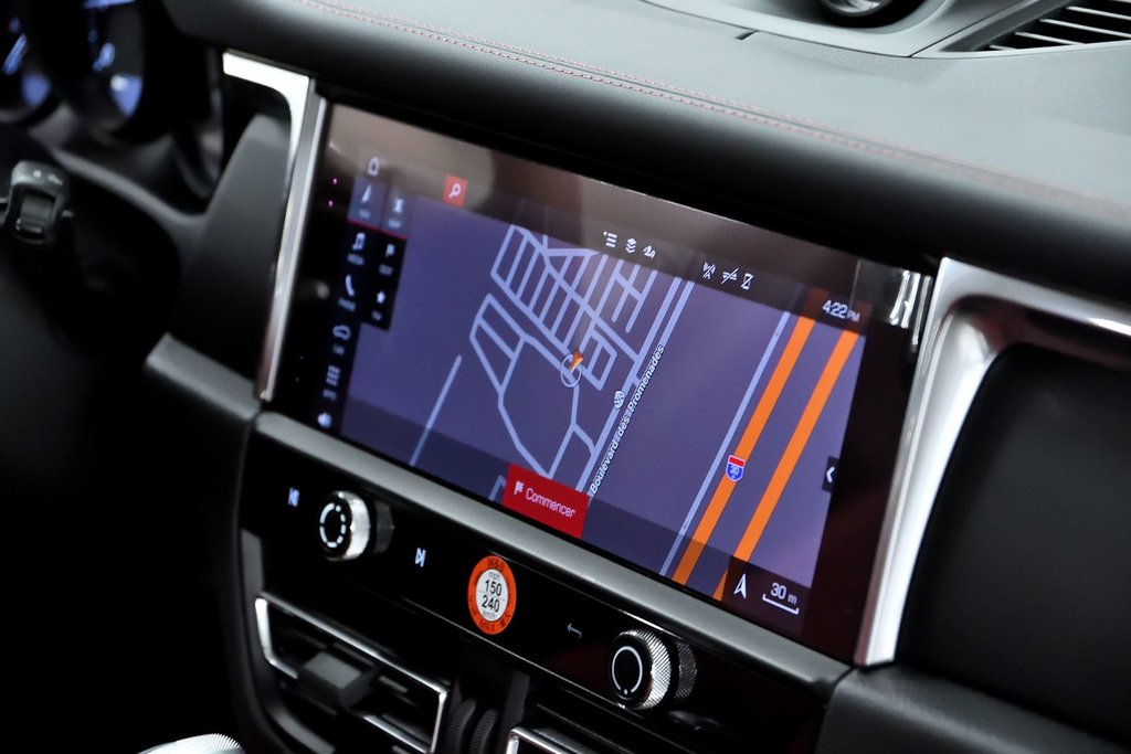 Porsche Macan  2025 à Laval, Québec - 32 - w1024h768px