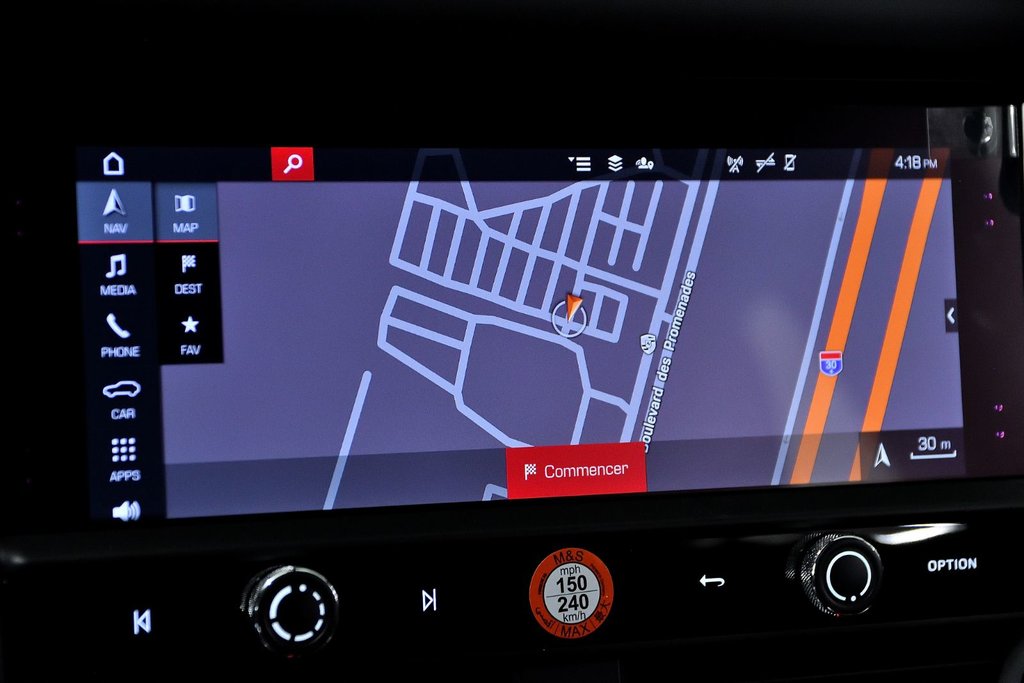 Porsche Macan  2025 à Laval, Québec - 29 - w1024h768px