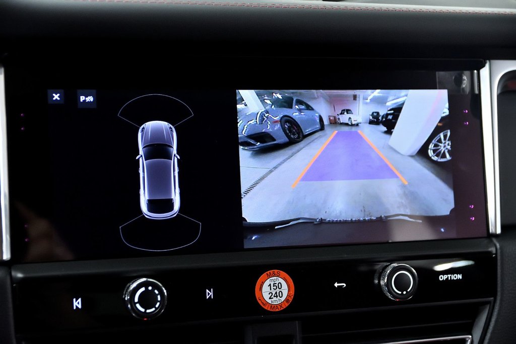Porsche Macan  2025 à Laval, Québec - 31 - w1024h768px