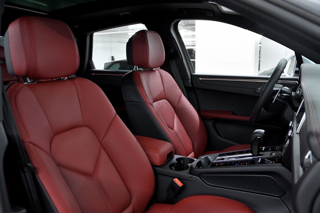 Porsche Macan  2025 à Laval, Québec - 34 - w1024h768px