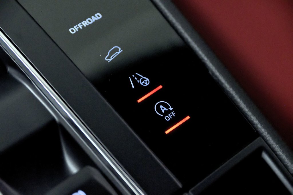 Porsche Macan  2025 à Laval, Québec - 27 - w1024h768px