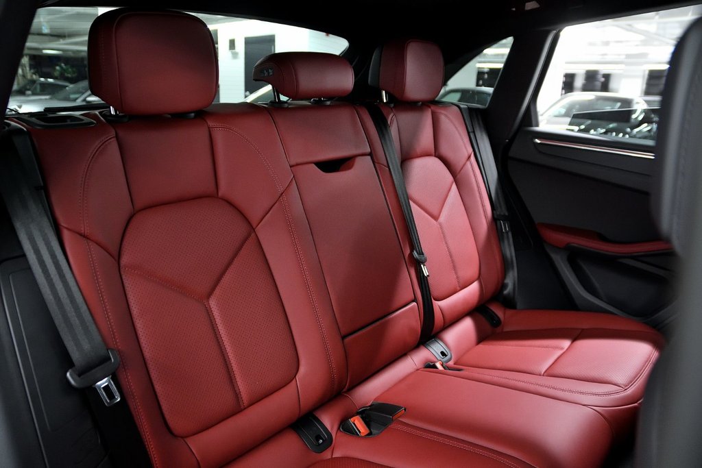 Porsche Macan  2025 à Laval, Québec - 38 - w1024h768px