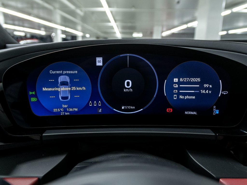 Porsche Macan 4 Electrique 2025 à Laval, Québec - 17 - w1024h768px