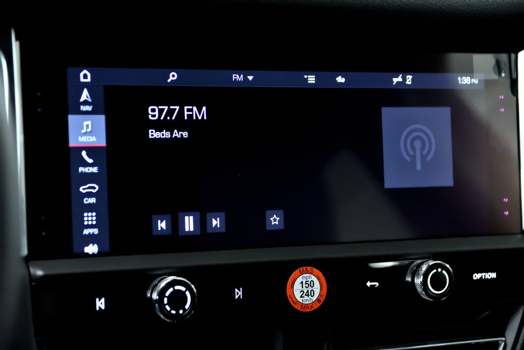Porsche Macan  2025 à Laval, Québec - 23 - w1024h768px