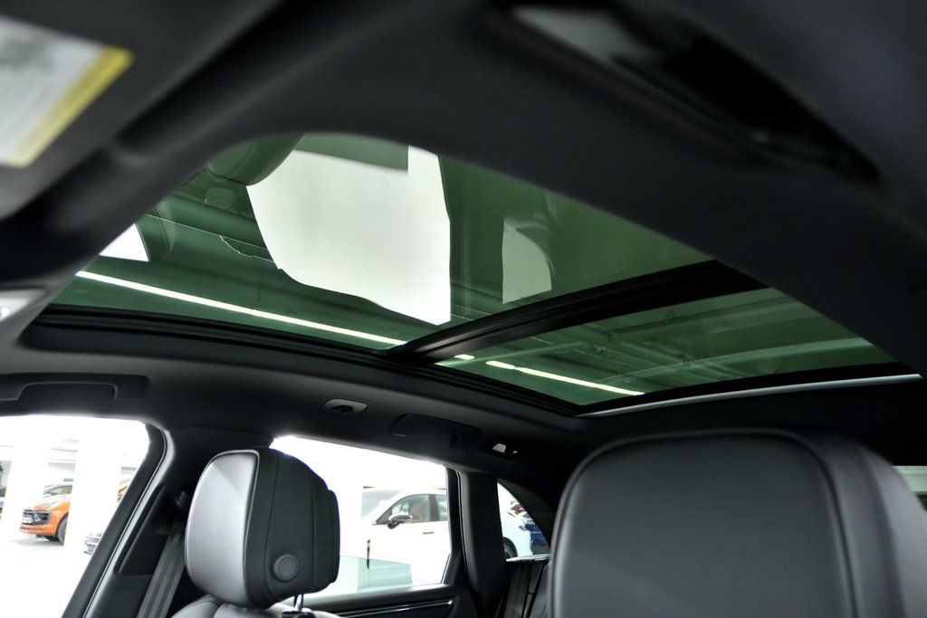 Porsche Macan  2025 à Laval, Québec - 36 - w1024h768px