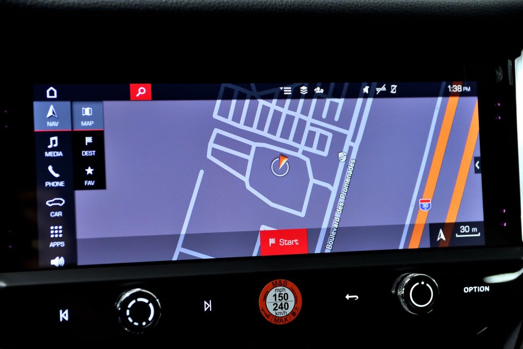 Porsche Macan  2025 à Laval, Québec - 25 - w1024h768px