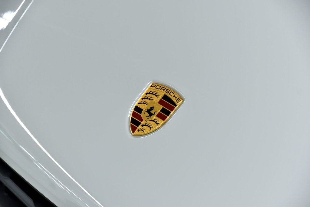 Porsche Macan  2025 à Laval, Québec - 6 - w1024h768px