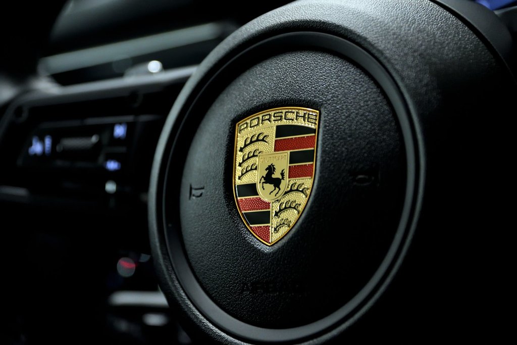 Porsche Macan  2025 à Laval, Québec - 19 - w1024h768px