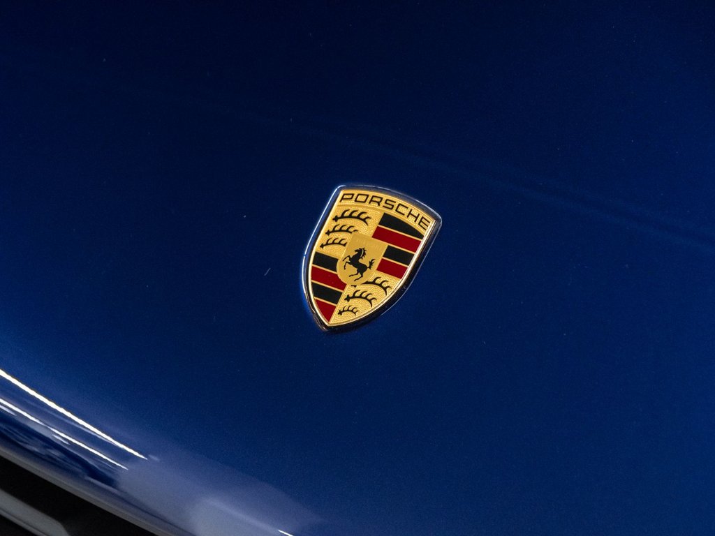 Porsche Macan  2025 à Laval, Québec - 6 - w1024h768px