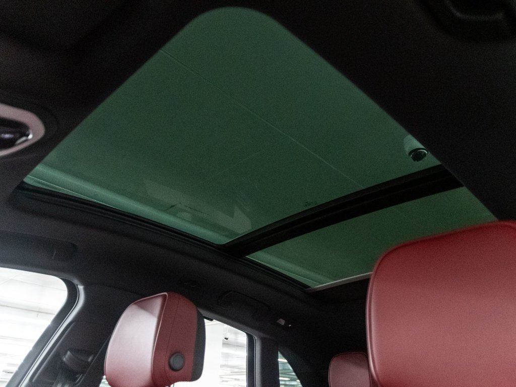 Porsche Macan  2025 à Laval, Québec - 31 - w1024h768px