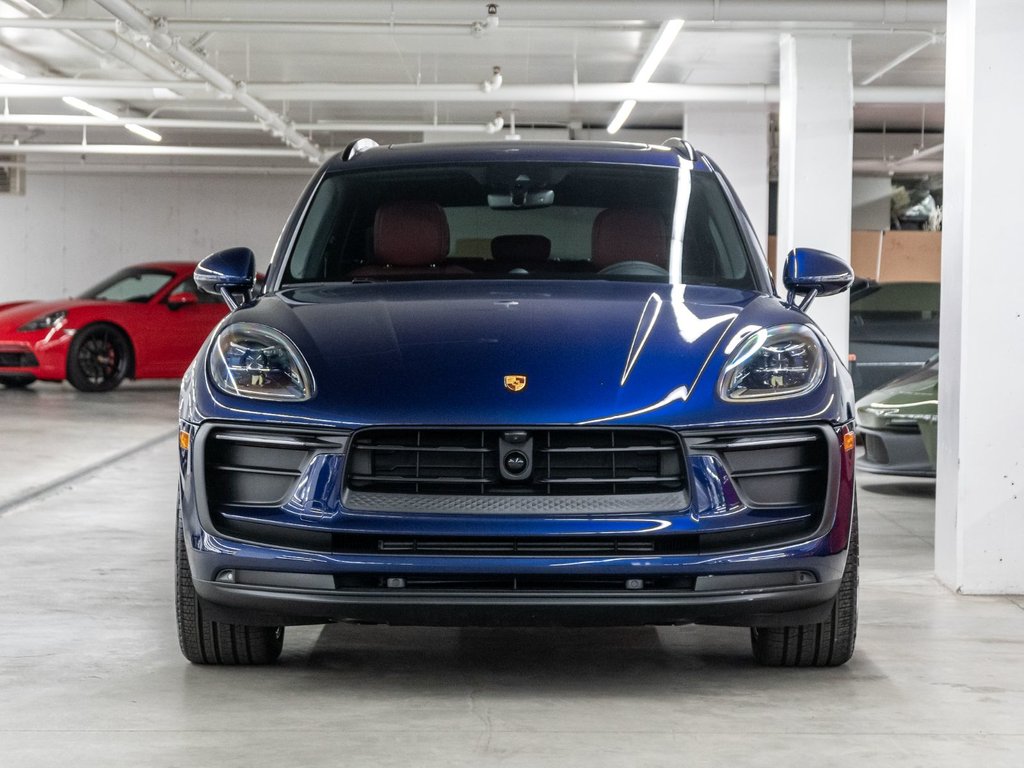 Porsche Macan  2025 à Laval, Québec - 5 - w1024h768px