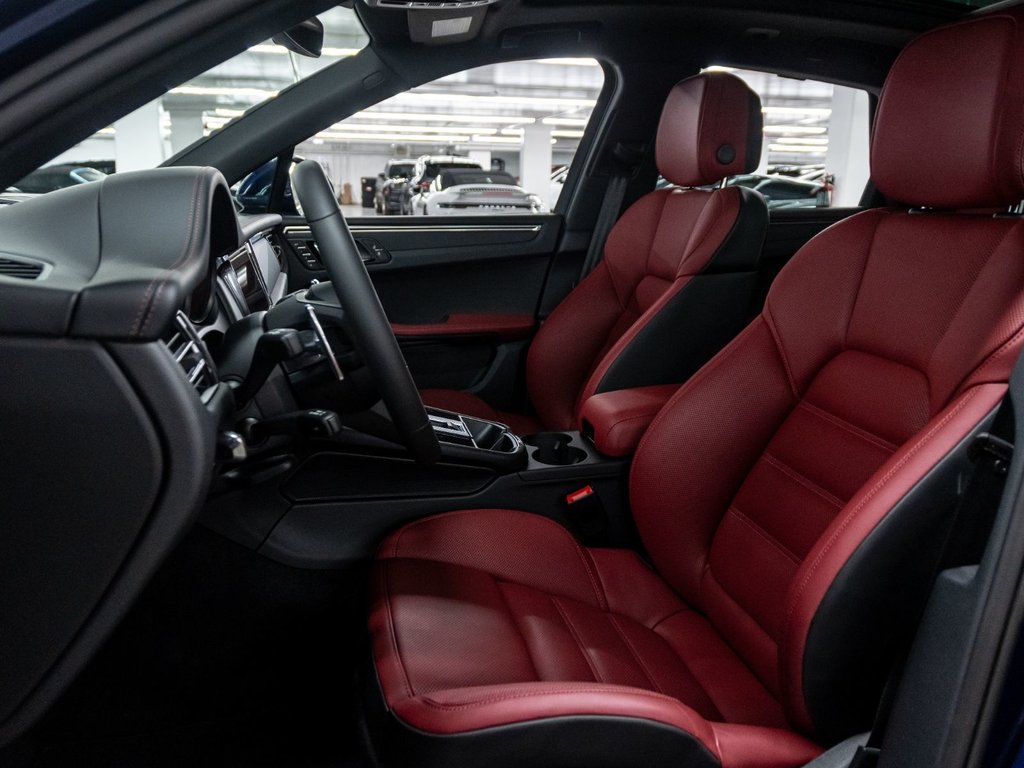 Porsche Macan  2025 à Laval, Québec - 11 - w1024h768px