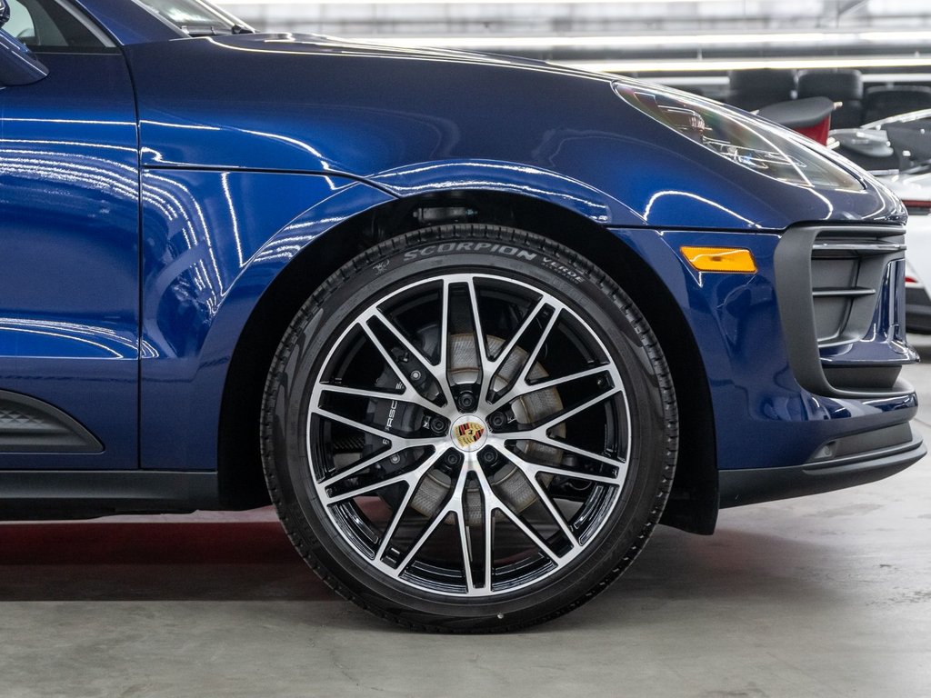 Porsche Macan  2025 à Laval, Québec - 9 - w1024h768px