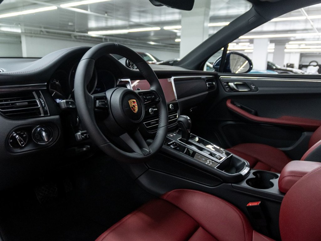 Porsche Macan  2025 à Laval, Québec - 14 - w1024h768px
